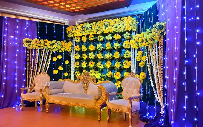Image of Al-Siddique Banquet Hall Banquet Hall