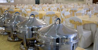 Image of Safari Club Marriage hall