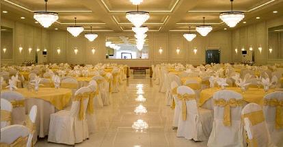 Image of Safari Club Marriage hall