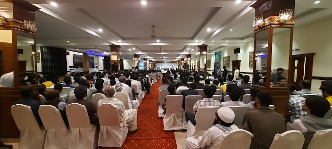 Image of City Marriage Hall Marriage Hall