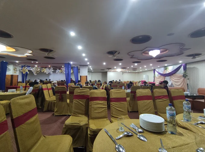 Image of Delight Event Complex Delight Event Hall 2