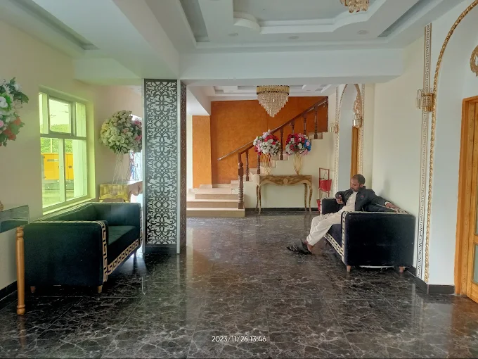 Image of Delight Event Complex Delight Event Hall 1