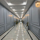 Image of Royal Palm Marriage Marquee