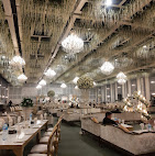 Image of Royal Palm Marriage Marquee