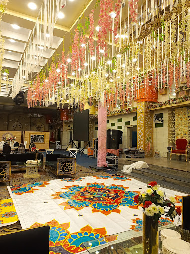 Image of Dolmen Banquet Marriage Banquet