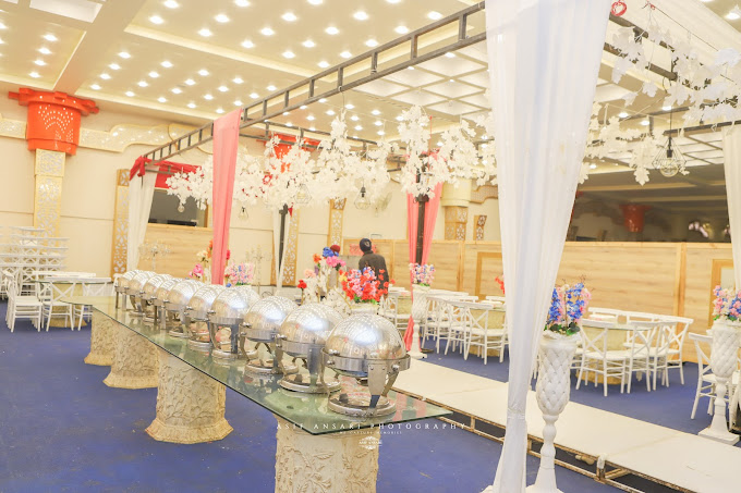 Image of Dolmen Banquet Marriage Banquet