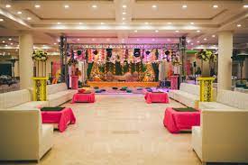 Image of Haveli Alahyaar Wedding hall