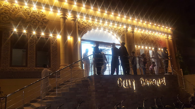 Image of Burj Marriage Hall