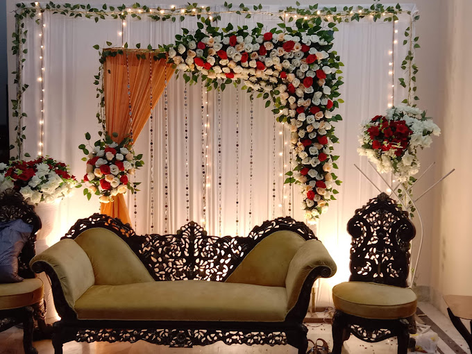 Image of Burj Marriage Hall