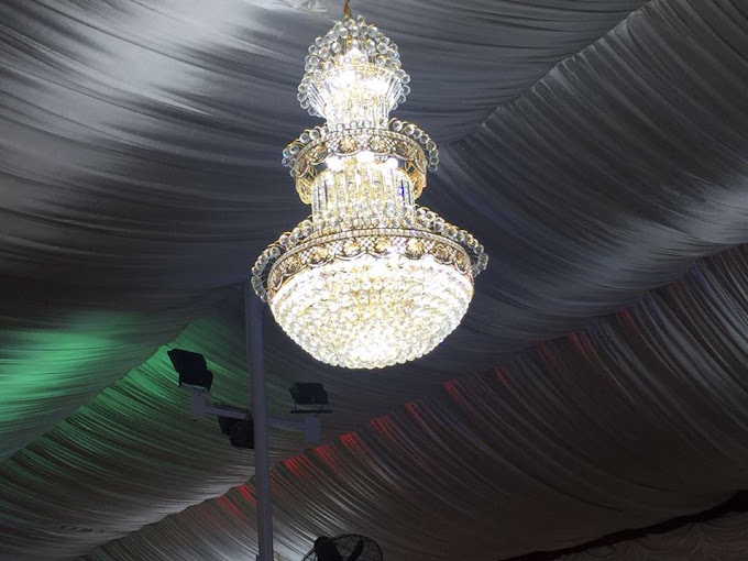 Image of Burj Marriage Hall