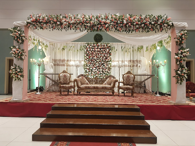 Image of Qasim Banquet Marriage Banquet
