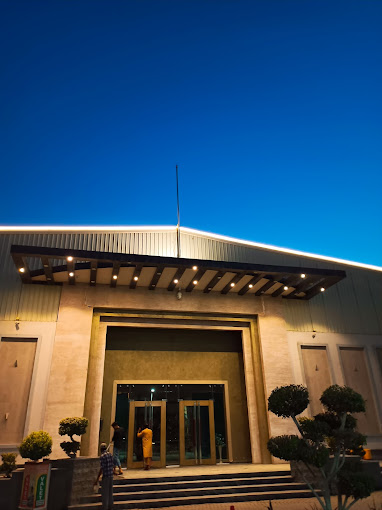 Image of Qasim Banquet Marriage Banquet