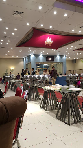 Image of Qasim Banquet Marriage Banquet