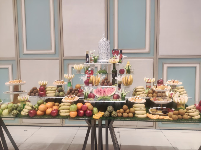 Image of Qasim Banquet Marriage Banquet