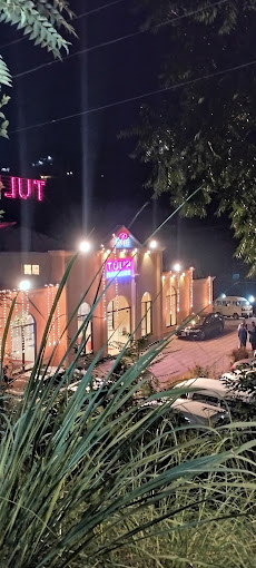 Image of tulip marquee marriage Marquee