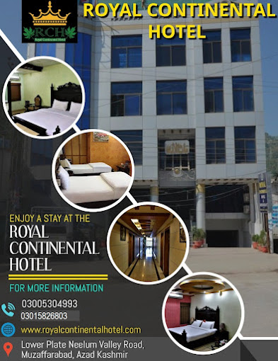 Image of Royal Continental hall Wedding banquet