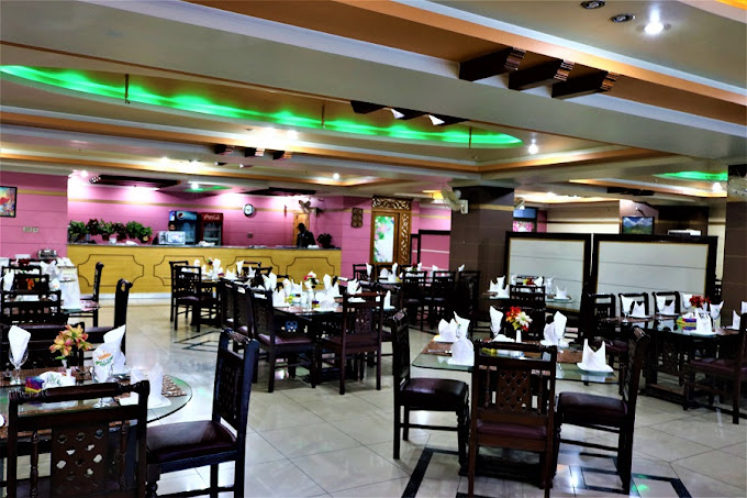 Image of Royal Continental hall Wedding banquet