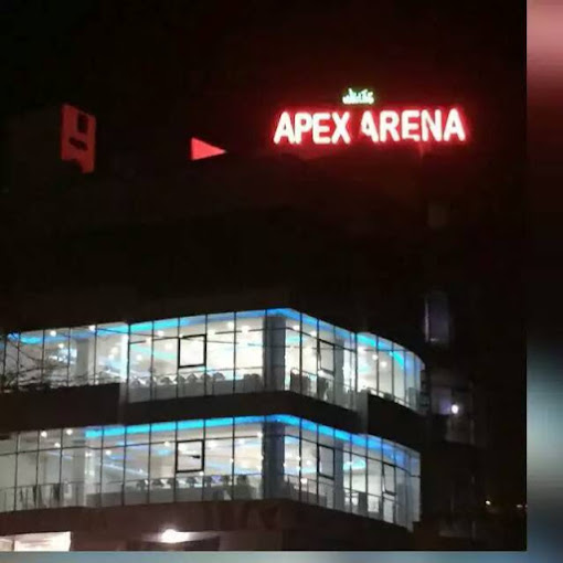 Image of Apex Arena Wedding hall