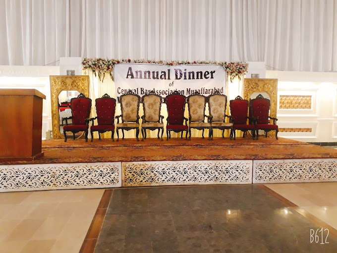 Image of Desi Dera Restaurant & event planner Event planner