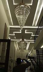 Image of Quilim Marquee Wedding hall