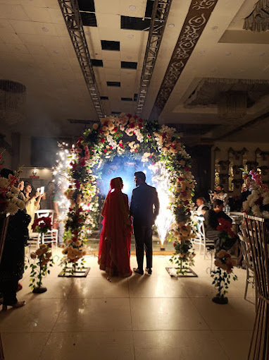 Image of Ever Lush Wedding Banquet