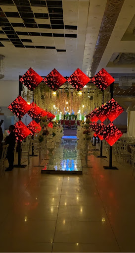 Image of Ever Lush Wedding Banquet