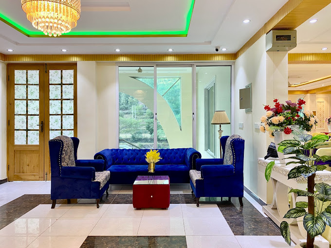 Image of Grace Continental hall Marriage Hall