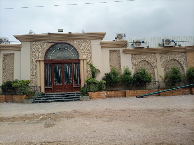 Image of Ali Palace Banquet Wedding Banquet