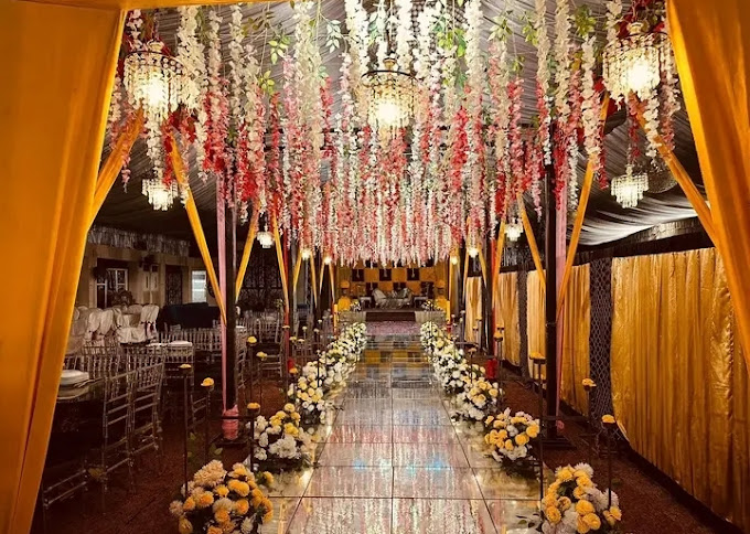 Image of Ali Palace Banquet Wedding Banquet