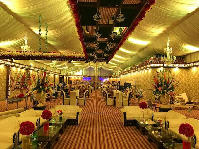 Image of Ali Palace Banquet Wedding Banquet