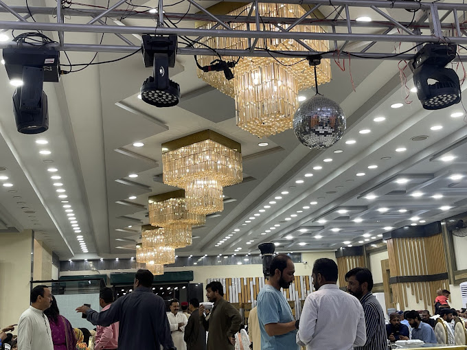 Image of Global Banquet Wedding Banquet