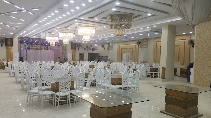 Image of Global Banquet Wedding Banquet