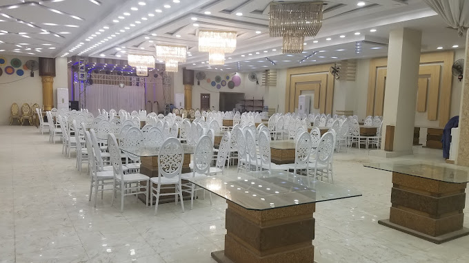 Image of Global Banquet Wedding Banquet
