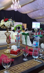 Image of nullWedding Marquee 