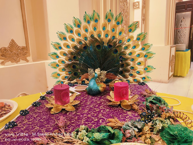 Image of Cantt View Marquee Wedding Marquee 