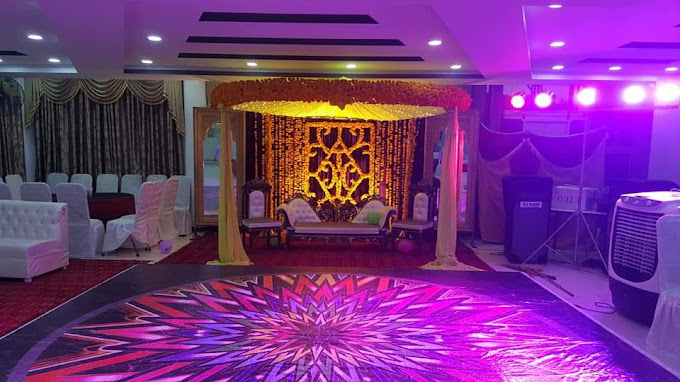 Image of Mehfil Marriage hall Marriage Hall