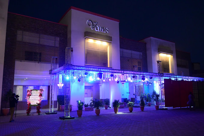 Image of Venus Marriage Hall Marriage Hall