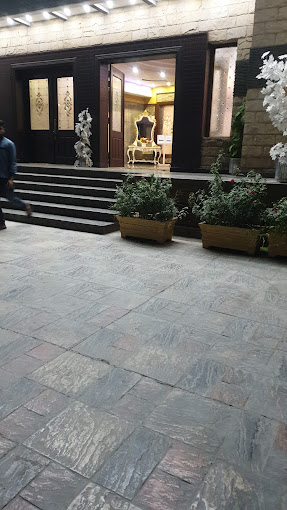 Image of The Prak's Banquet Banquet Hall