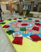 Image of Four Seasons Banquet wedding hall