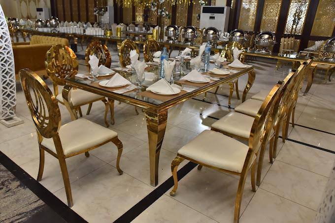 Image of Kallisto Marquee Wedding Marquee