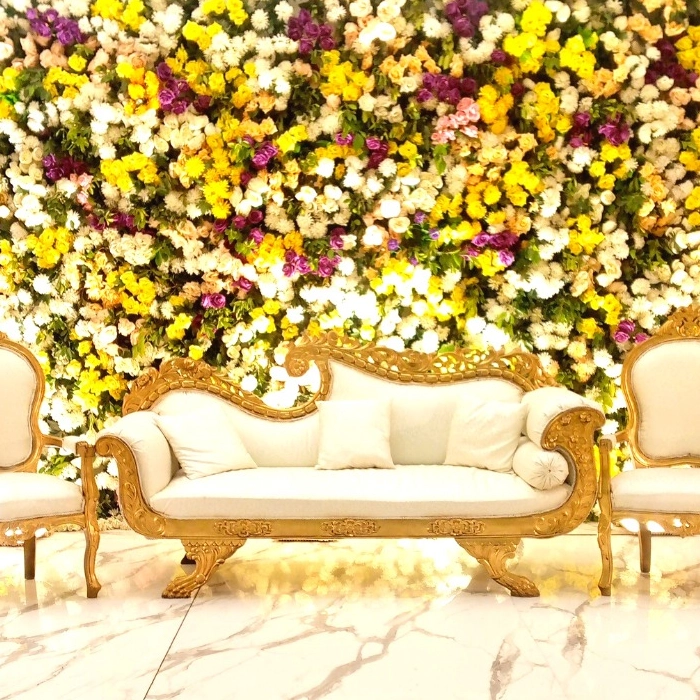 Image of Executive Marquee Wedding Marquee