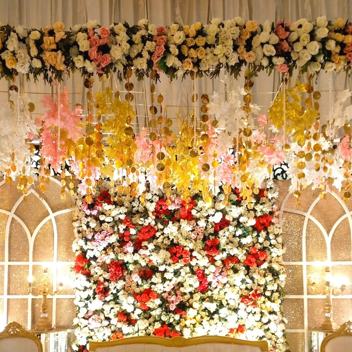 Image of Executive Marquee Wedding Marquee