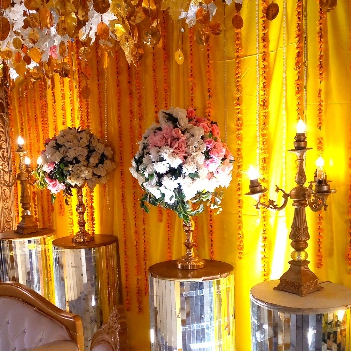 Image of Executive Marquee Wedding Marquee