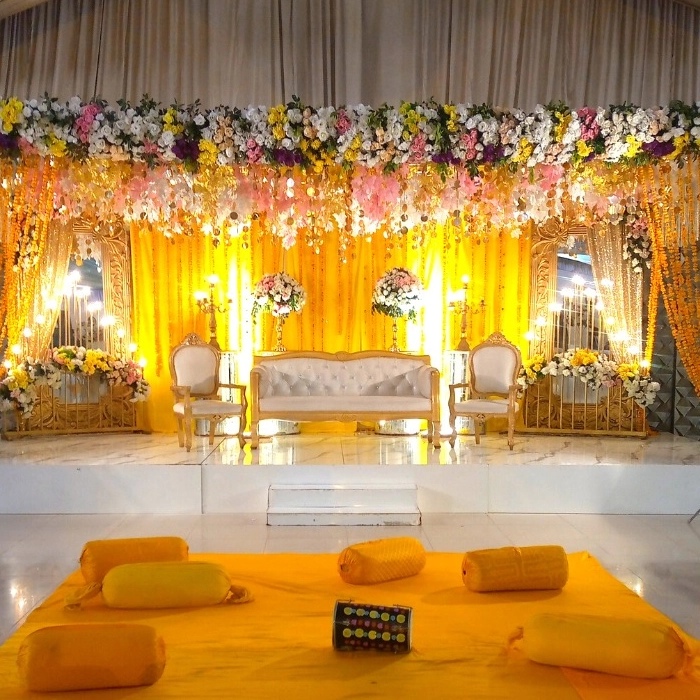 Image of Executive Marquee Wedding Marquee