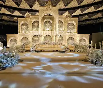 Image of nulllords marquee