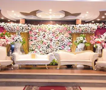 Image of undefinedBanquet Hall