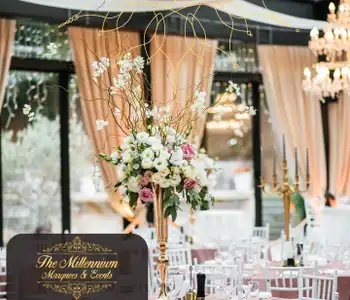 Image of undefinedMarriage hall