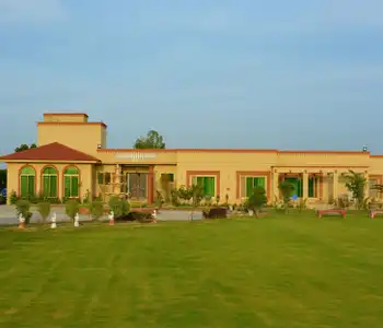 Image of undefinedmarriage hall