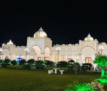Image of undefinedWedding Marquee