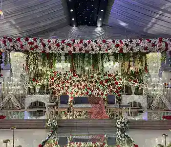 Image of undefinedFortress Events Complex 